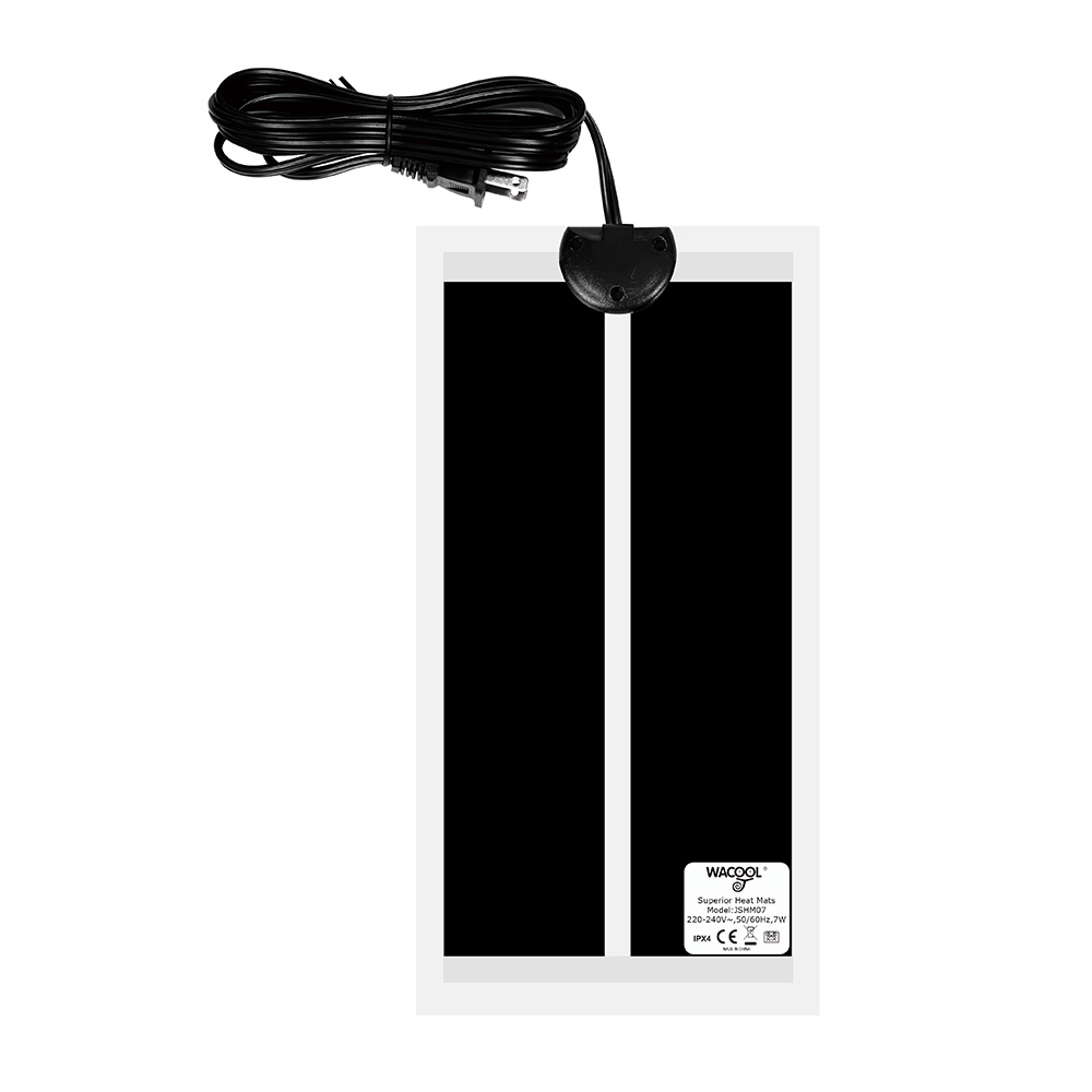 Wacool Superior Heat Mat 7W 28x15cm