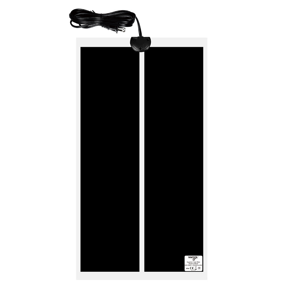 Wacool Superior Heat Mat 28W 53x28cm