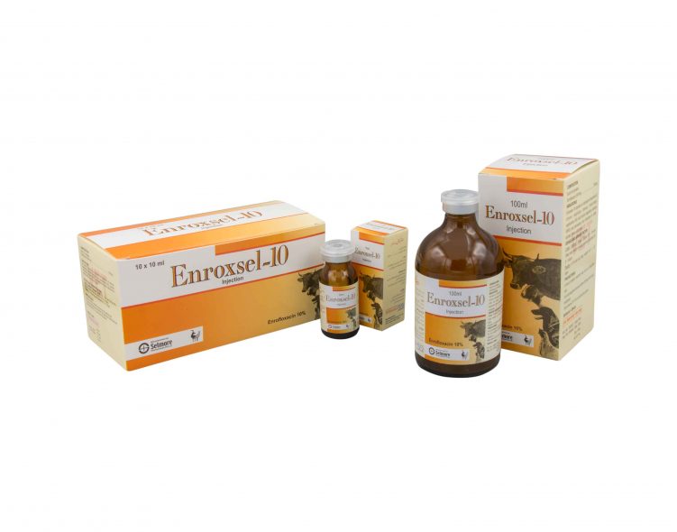 Enroxsel-10