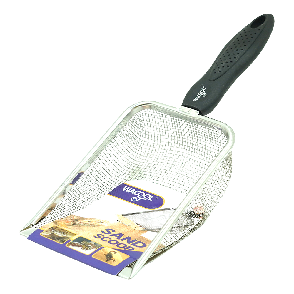 Wacool Sand Scoop