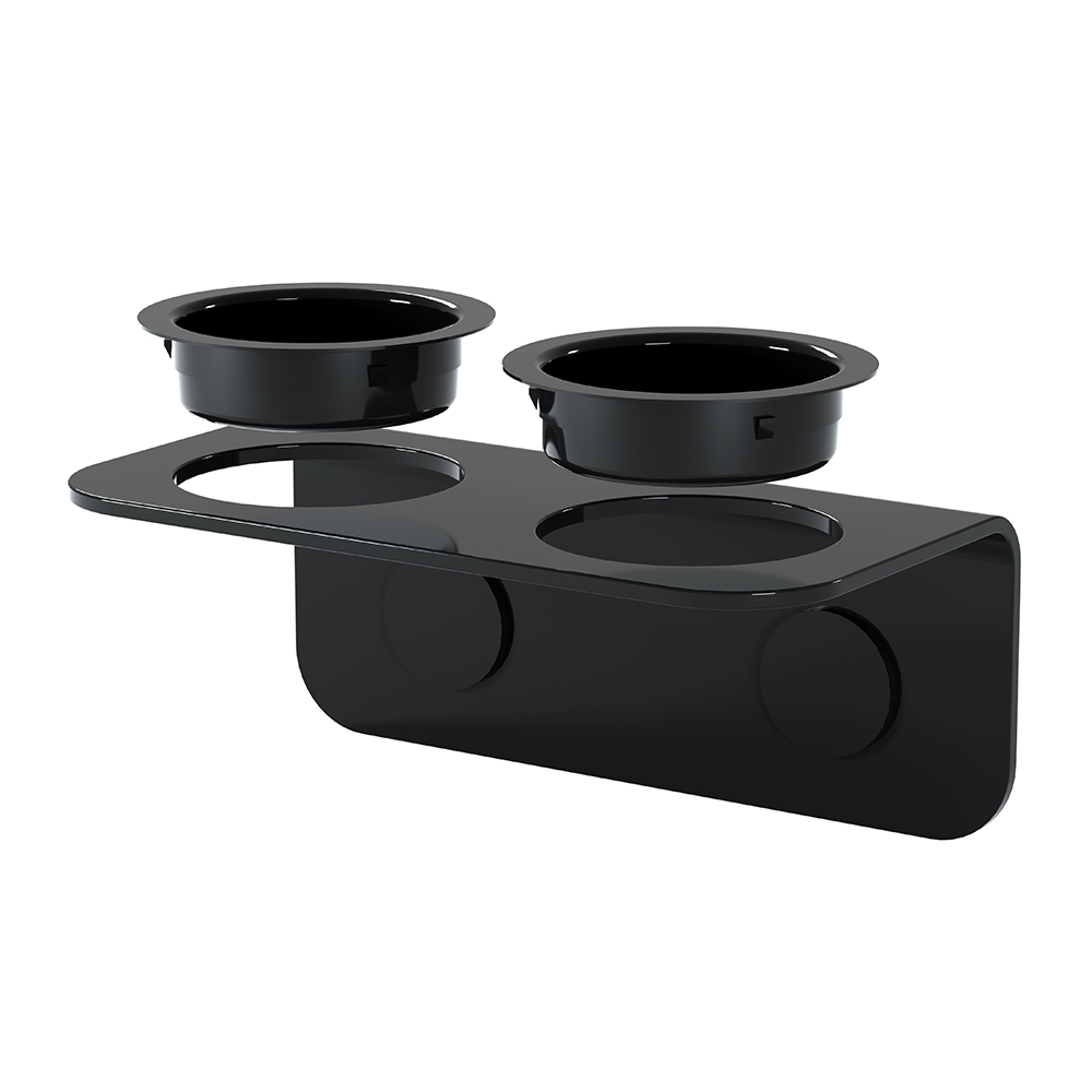 Wacool Magnetic Gecko Ledge Feeder