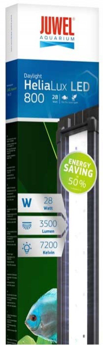 Helialux Led 800, 28 W