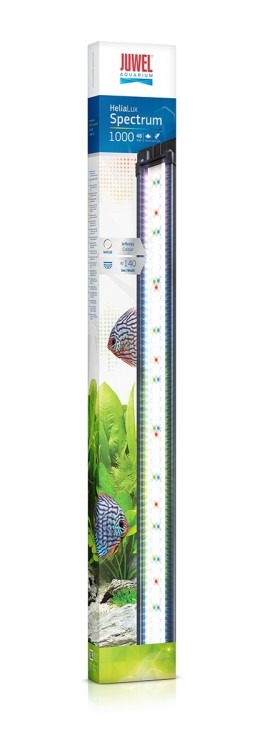 HeliaLux Spectrum