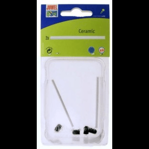 Eccoflow Ceramic Shaft