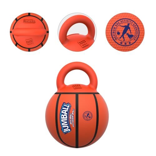 Jumball Dog Toy