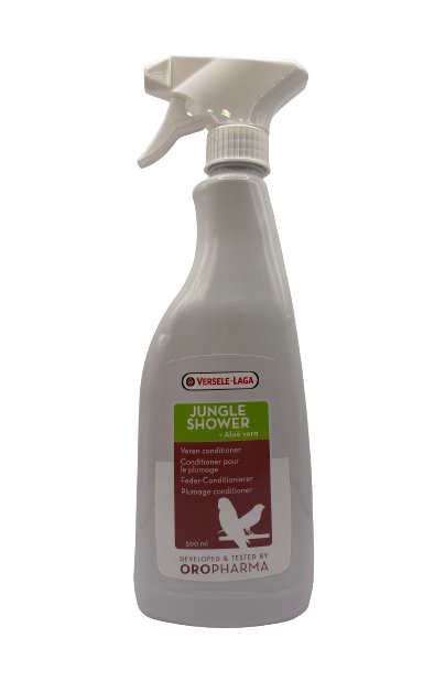 JUNGLE SHOWER 500ml