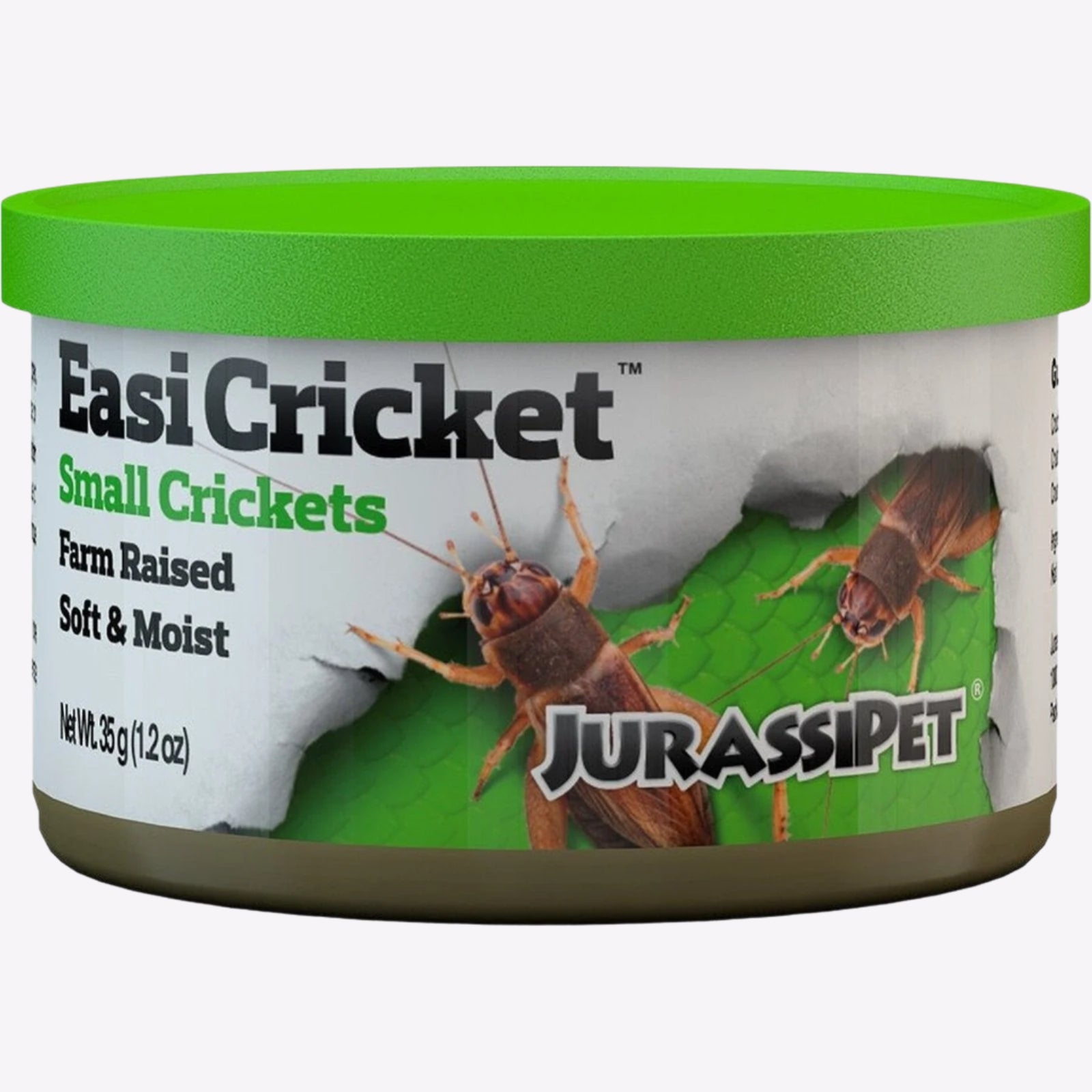 Jurassipet Jurassidiet Easicricket - 34g