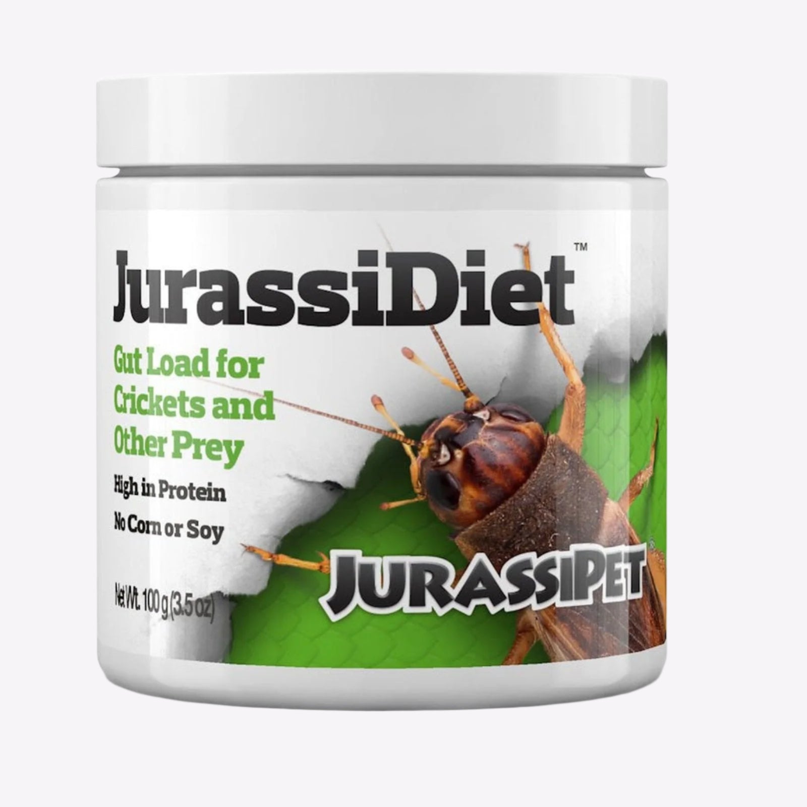 Jurassipet Jurassidiet Gutload - 50g