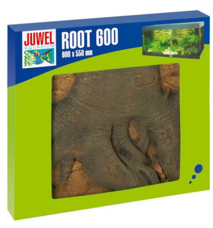 JUWEl Background Root 600