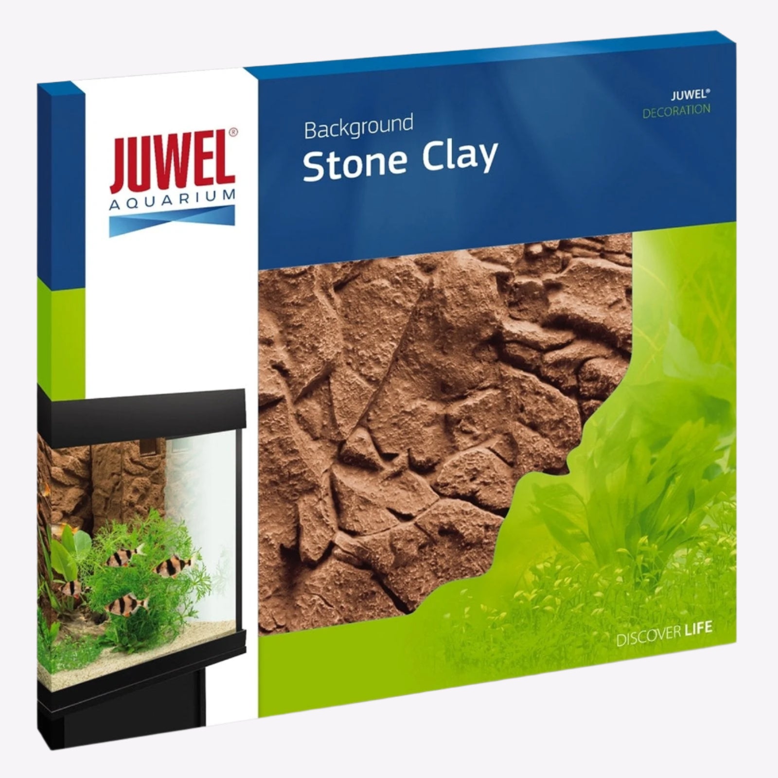 JUWEl Background Stone Clay