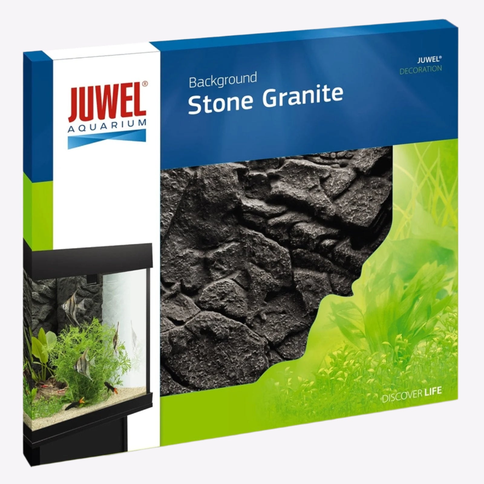 JUWEl Background Stone Granite