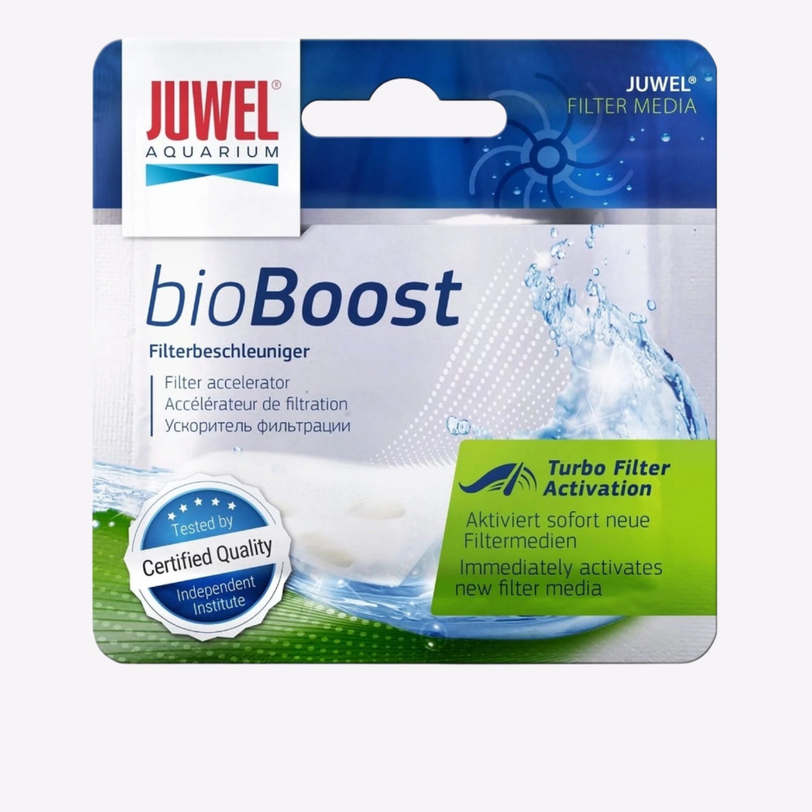 Juwel bioBoost
