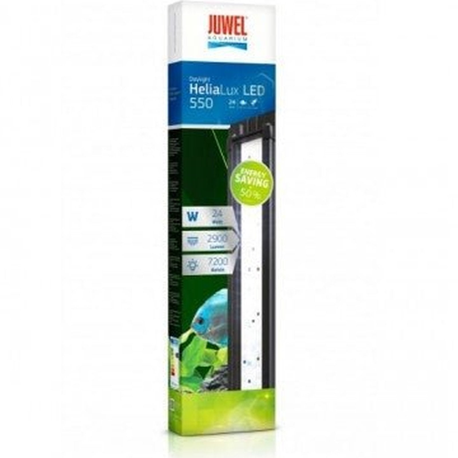 JUWEL Helialux LED 550 - 24 W