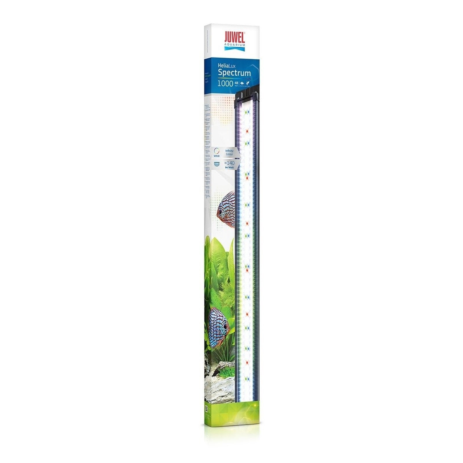 JUWEL HeliaLux Spectrum 1000