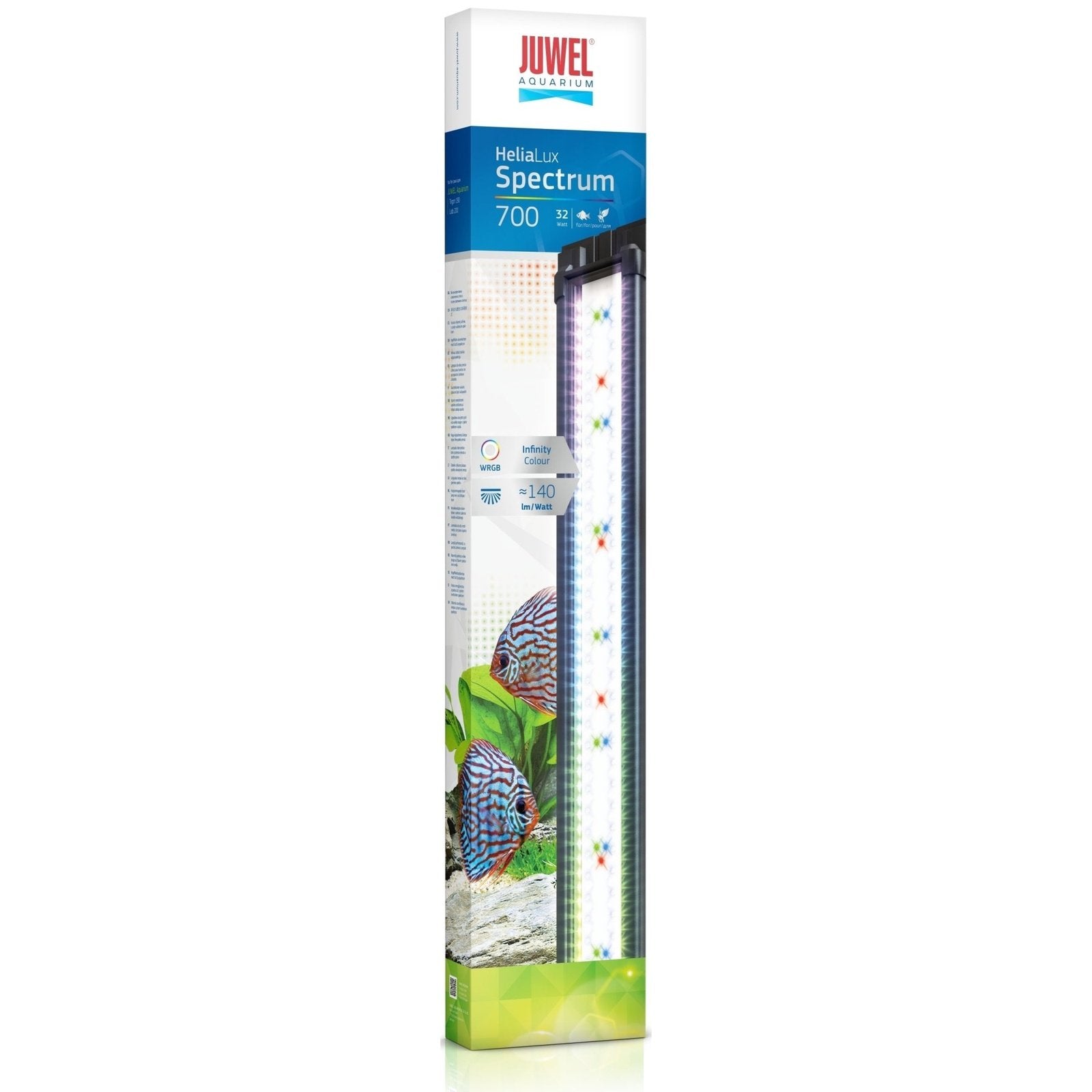 JUWEL HeliaLux Spectrum 700