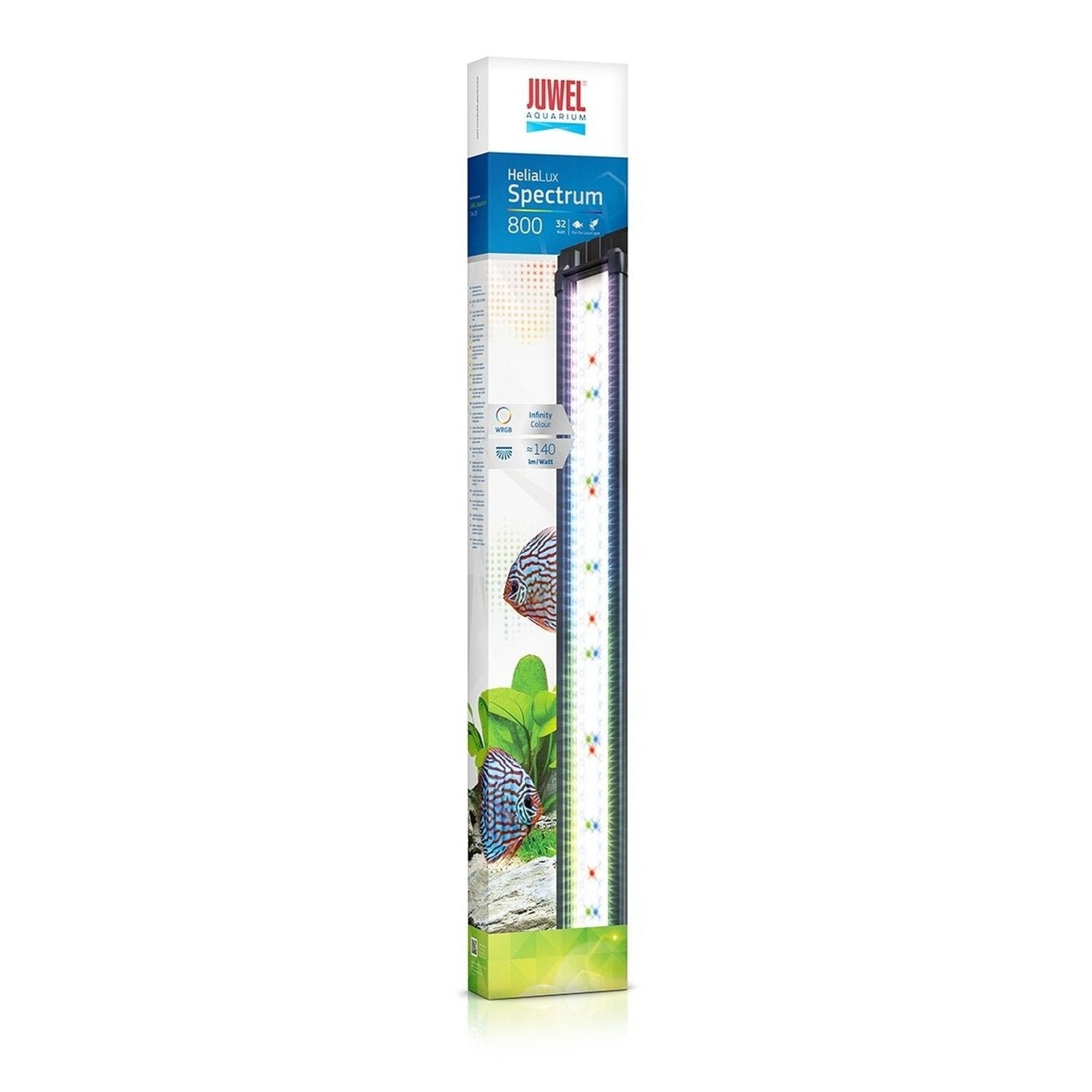 JUWEL HeliaLux Spectrum 800