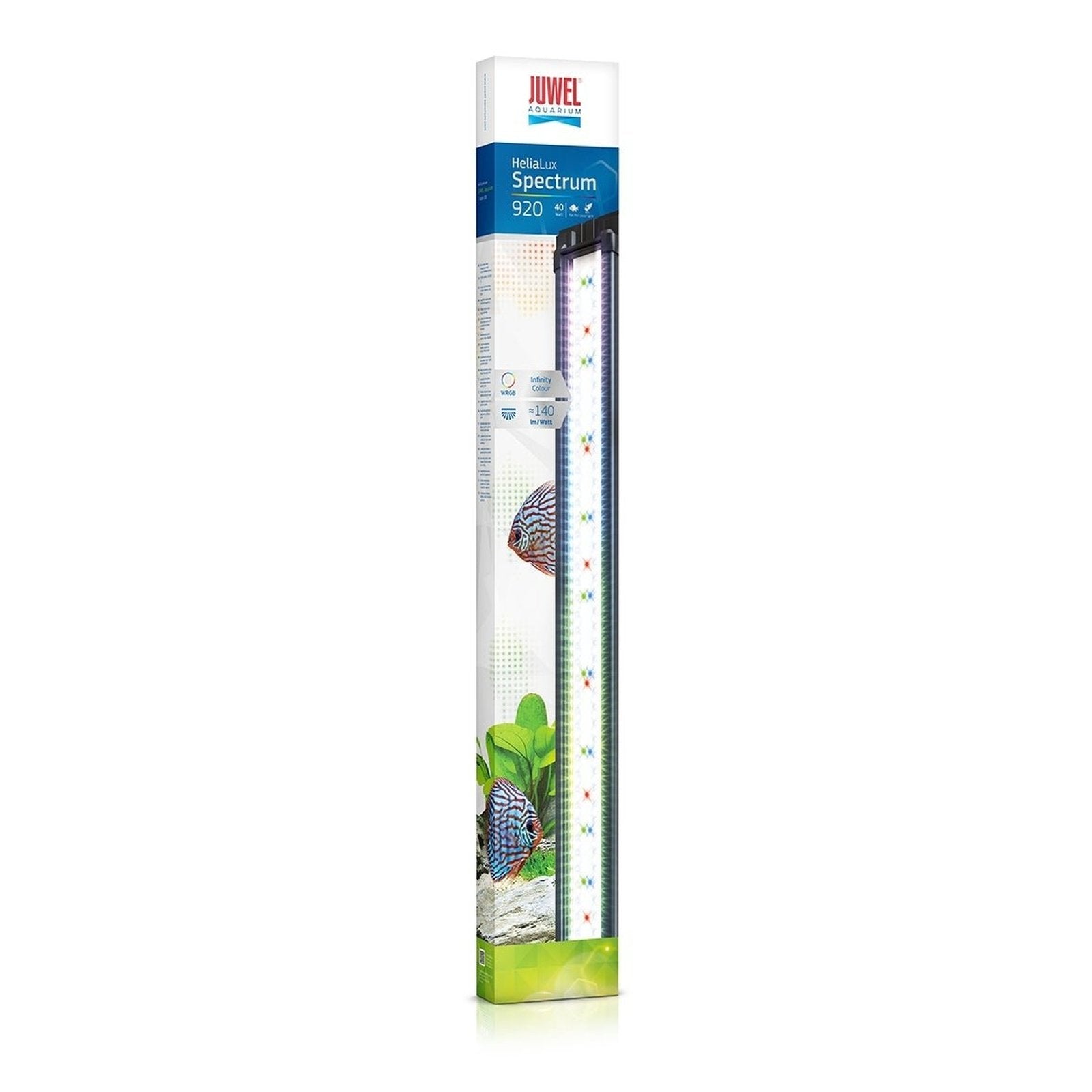 JUWEL HeliaLux Spectrum 920