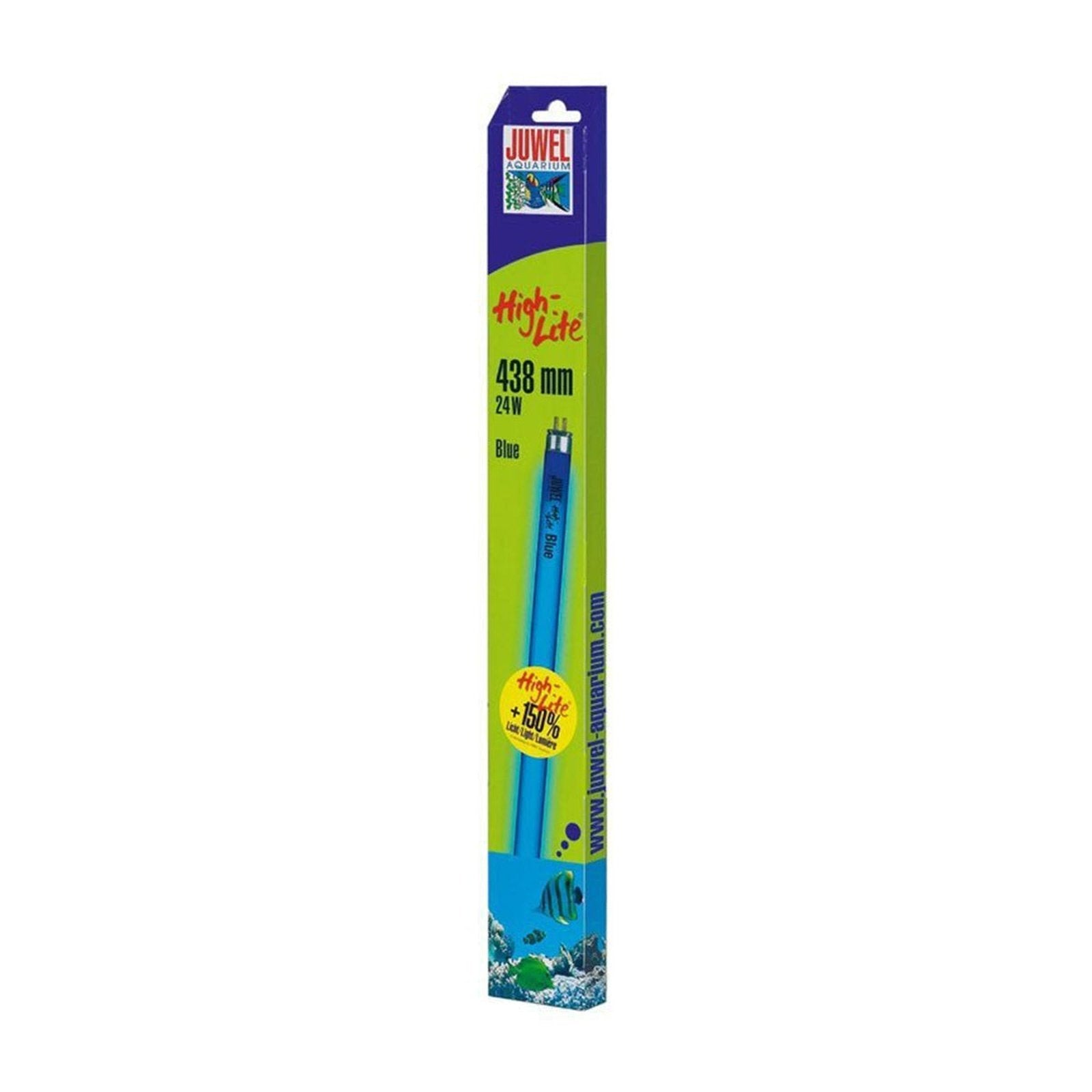 JUWEL High-Lite Blue 590 mm / 28 Watt