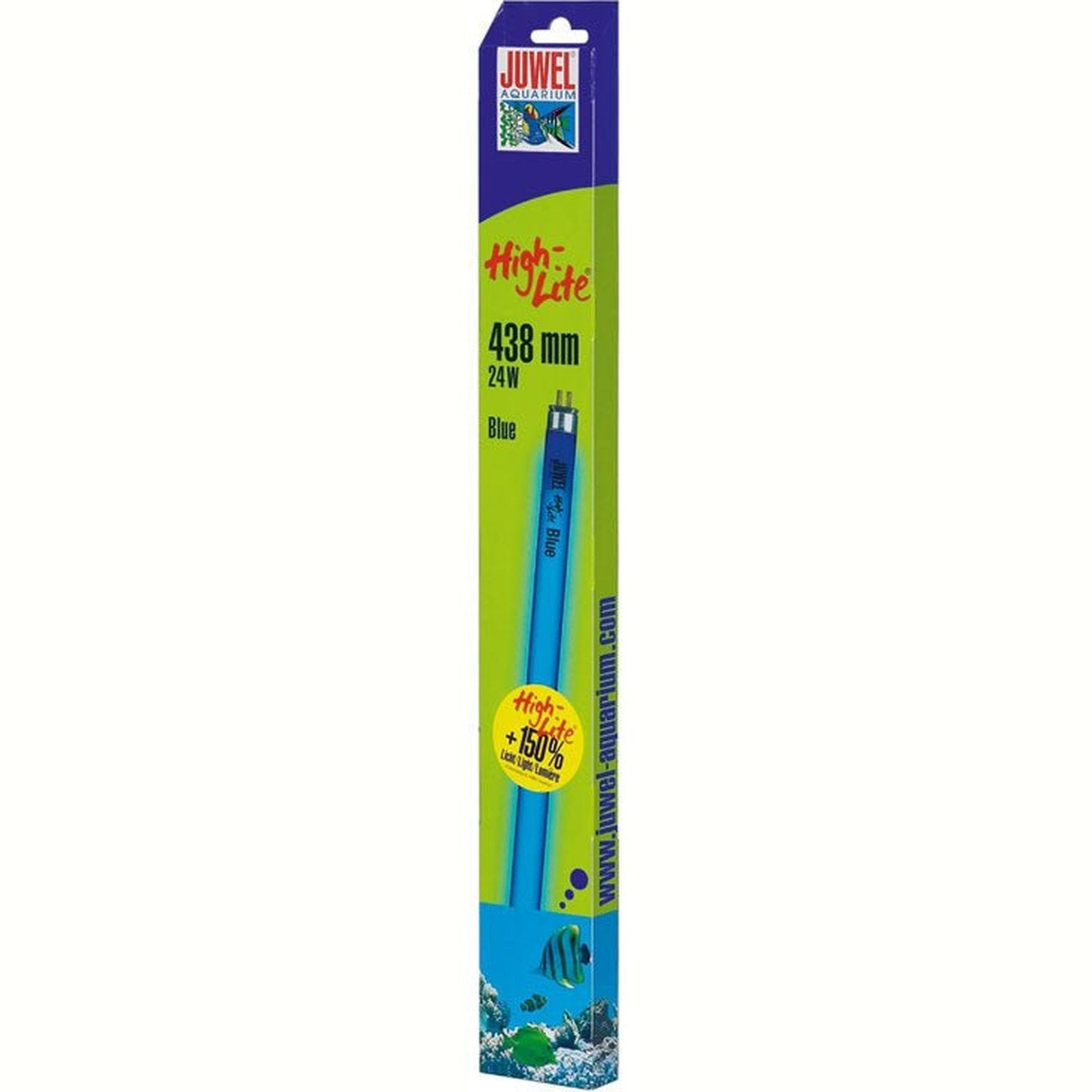 JUWEL High-Lite Blue 895 mm / 45 Watt