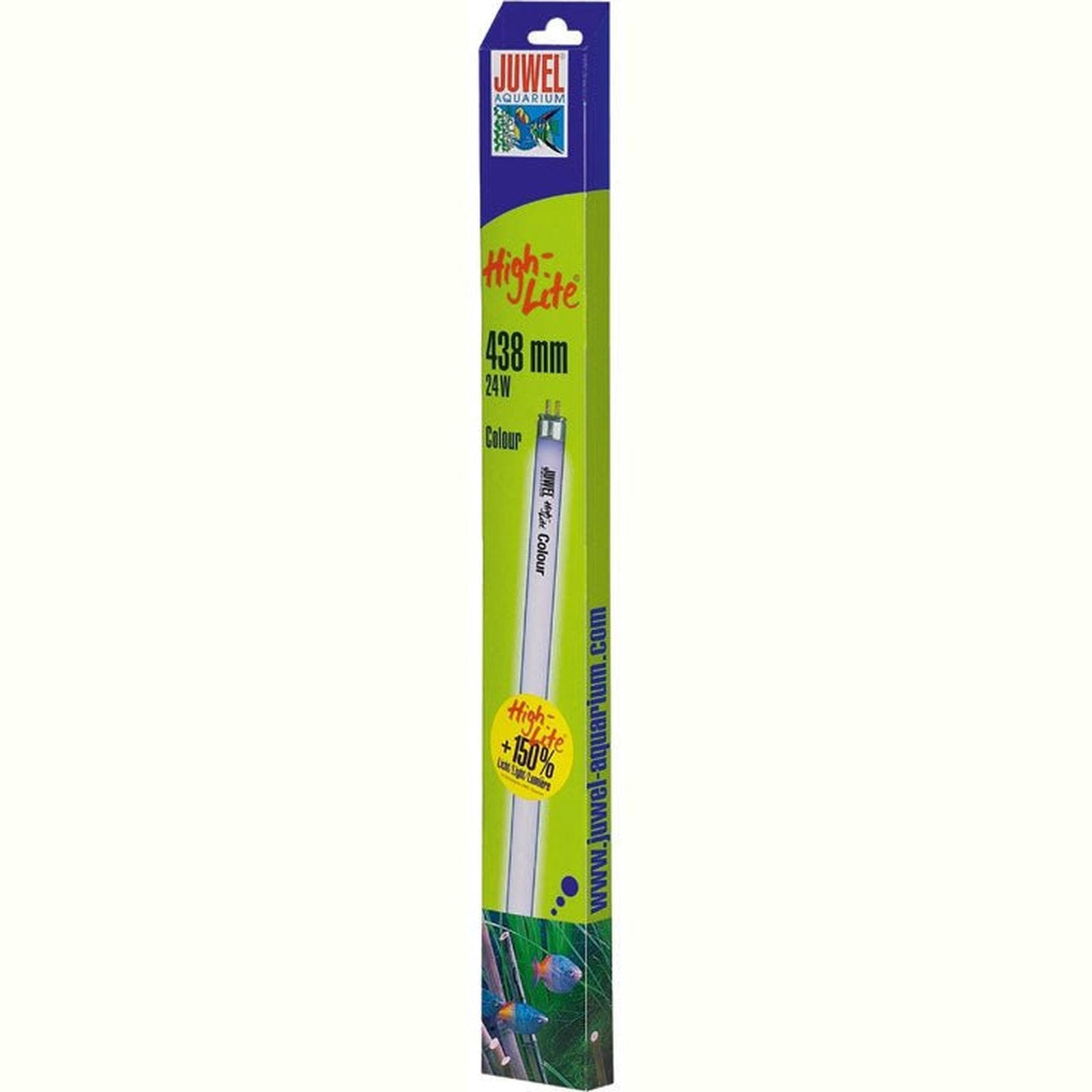 JUWEL High-Lite Colour 742 mm / 35 Watt