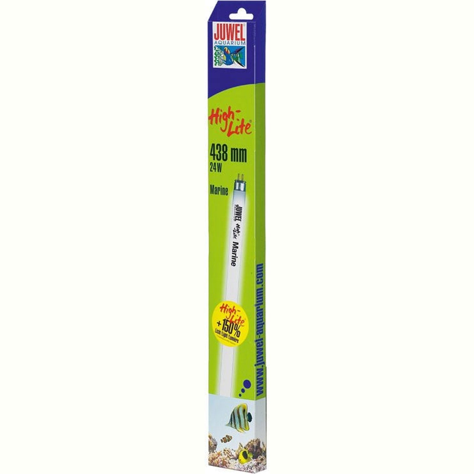 JUWEL High-Lite Marine 742 mm / 35 Watt