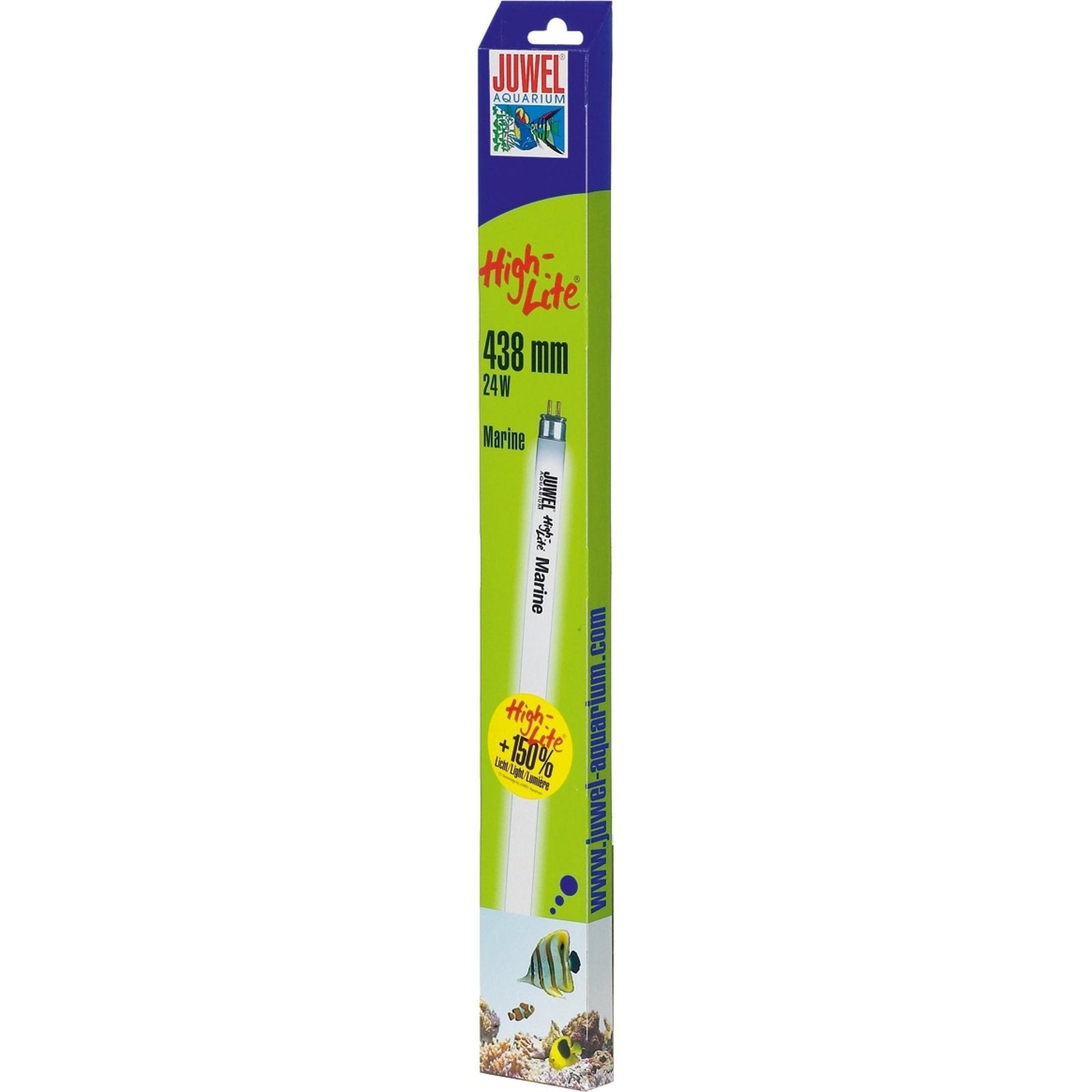 JUWEL High-Lite Marine 895 mm / 45 Watt
