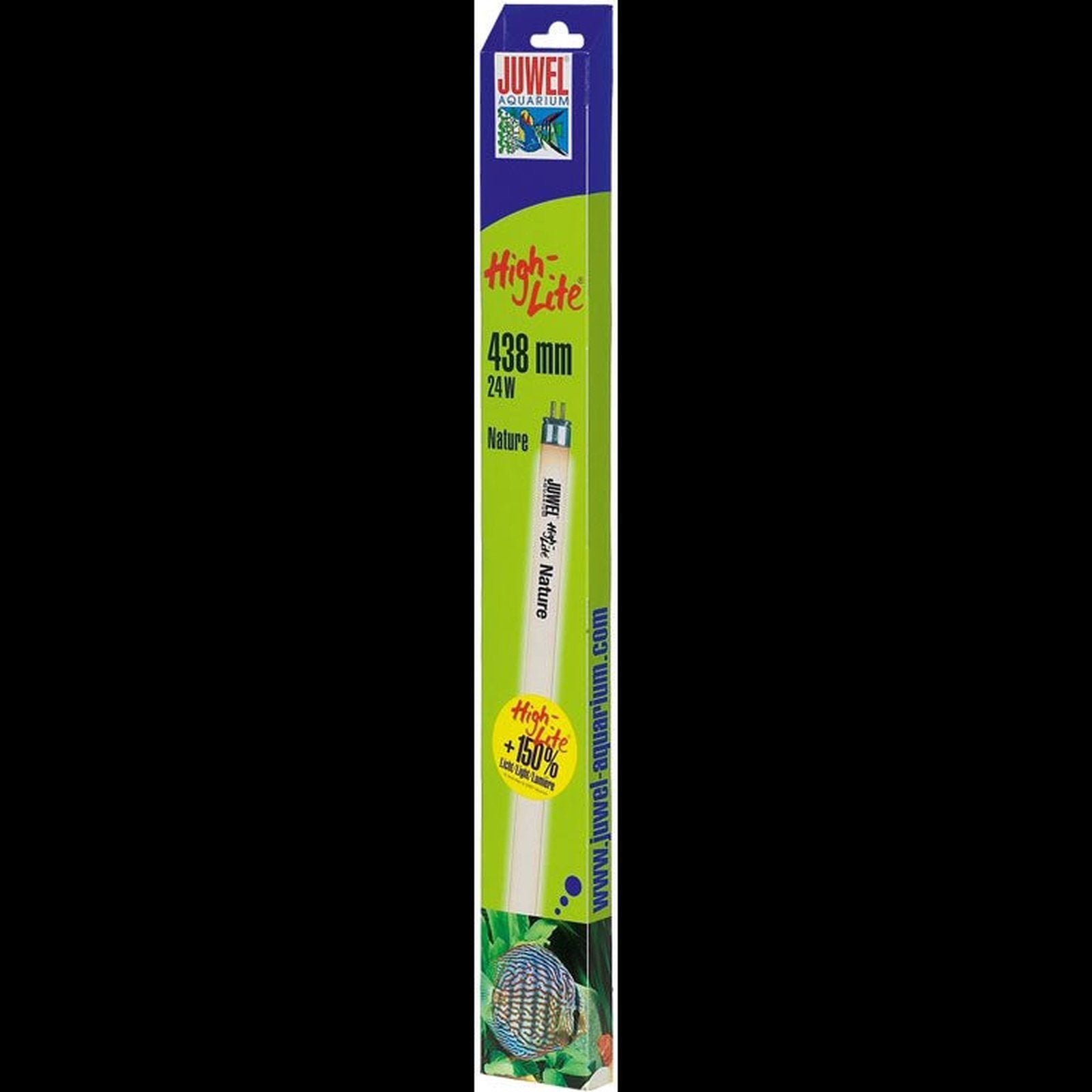 JUWEL High-Lite Nature 438 mm / 24 Watt
