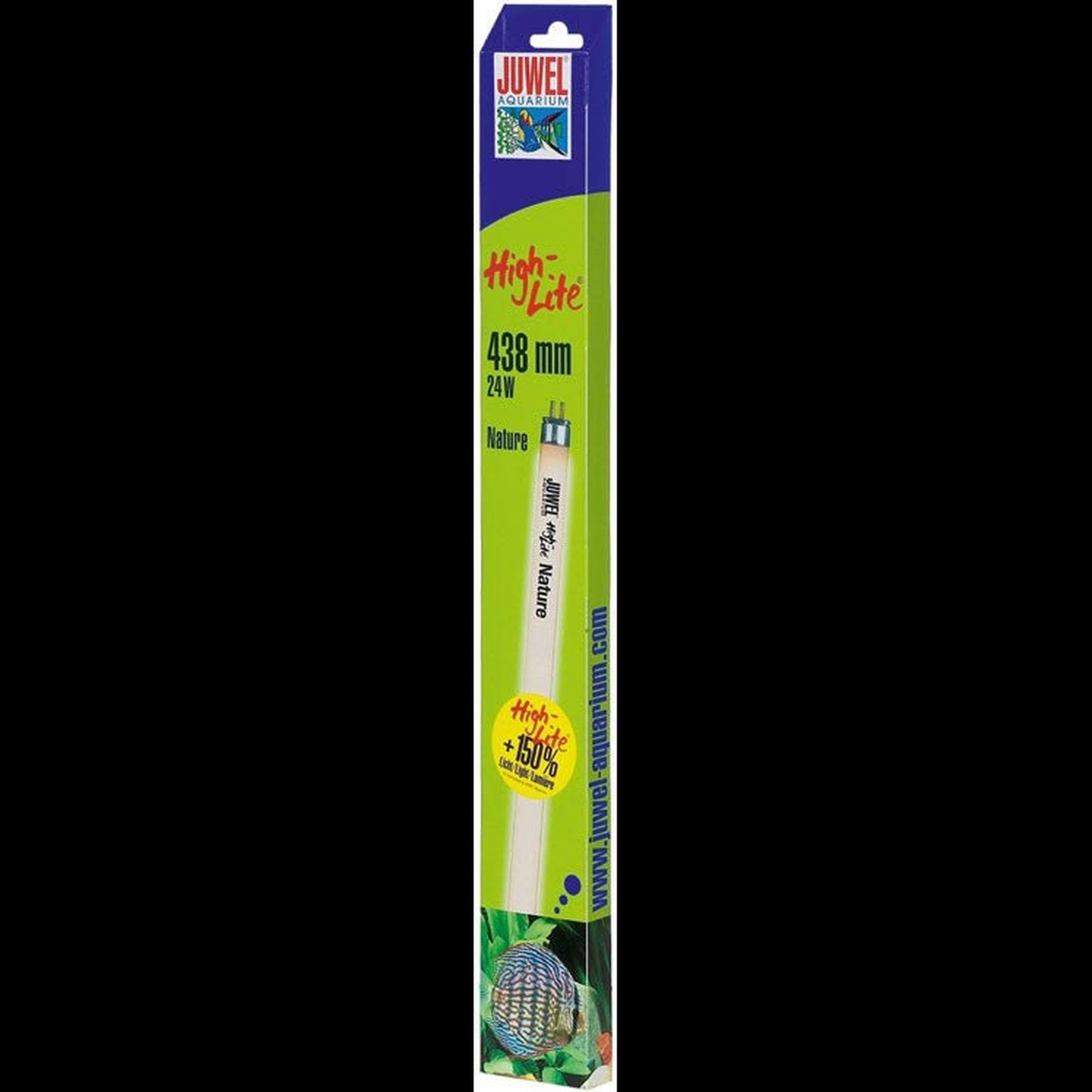 JUWEL High-Lite Nature 590 mm / 28 Watt