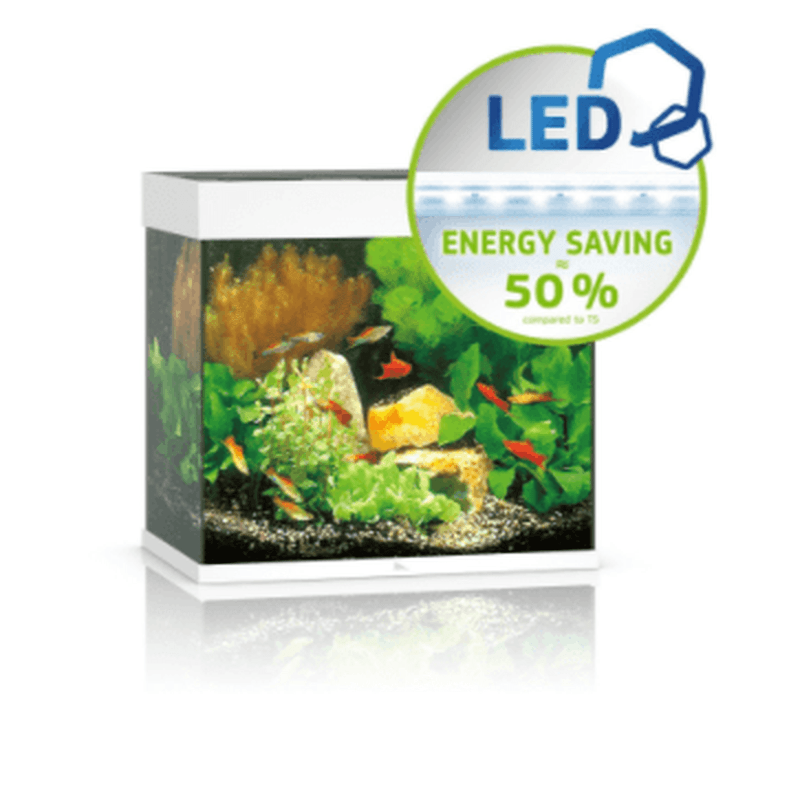 JUWEL Lido 120 LED - White