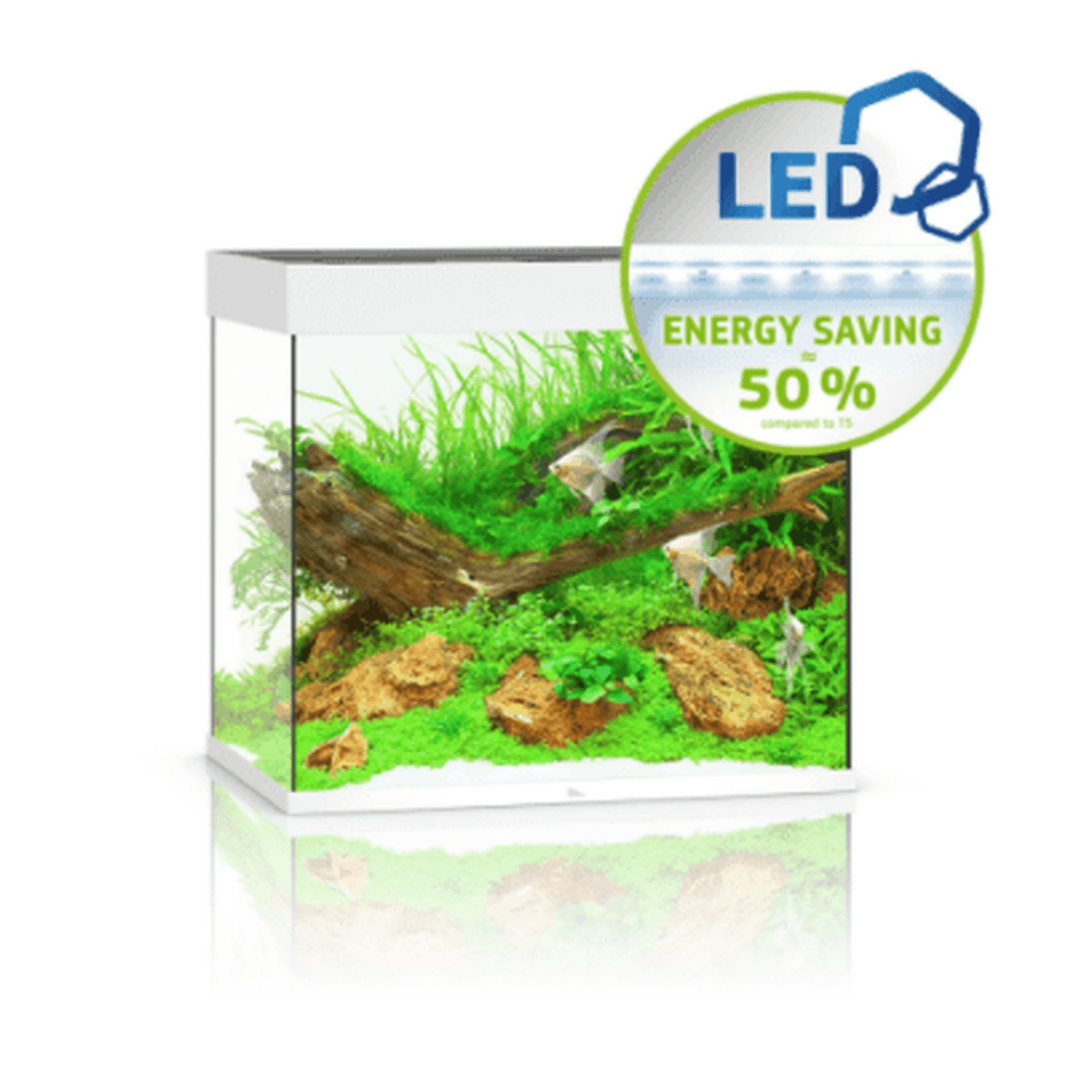 JUWEL LIDO 200 LED - White