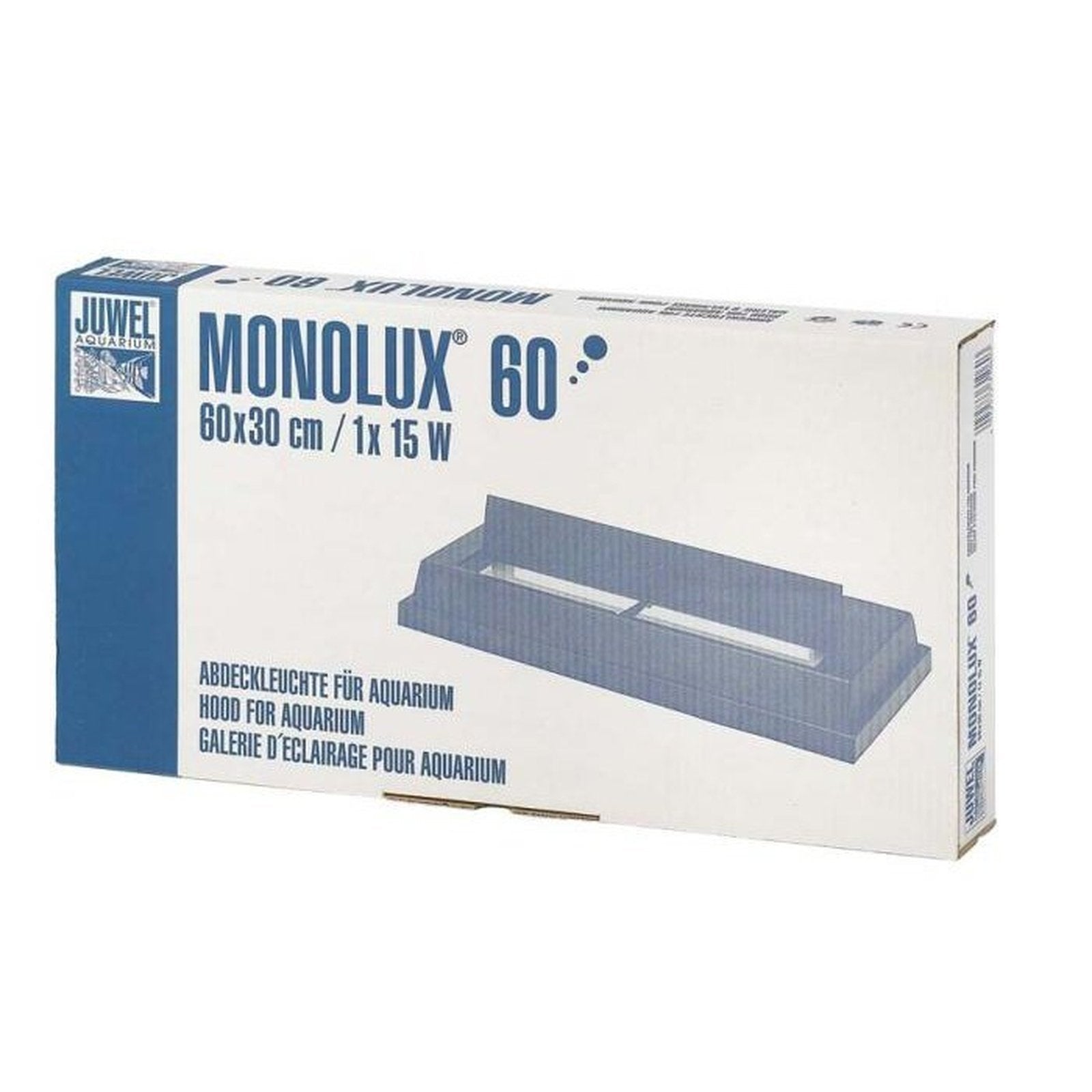 JUWEL Light System Monolux 60