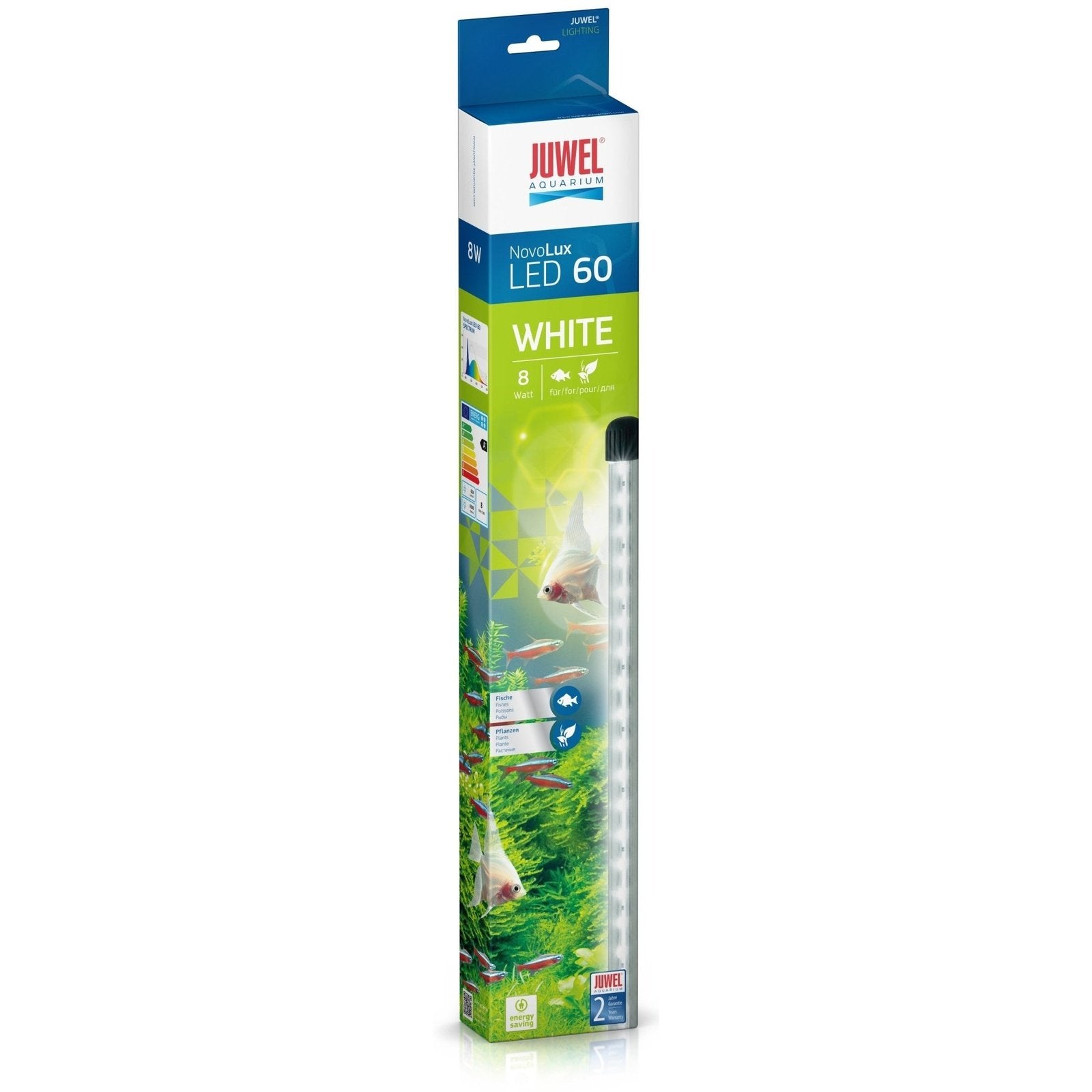 JUWEL Novolux Led 60 white