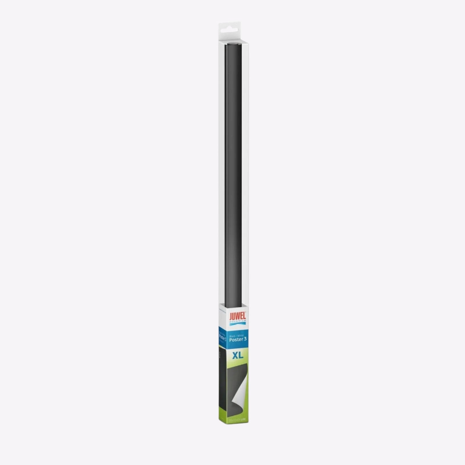JUWEl Poster 3 Black & White - XL Size - 150x60 cm