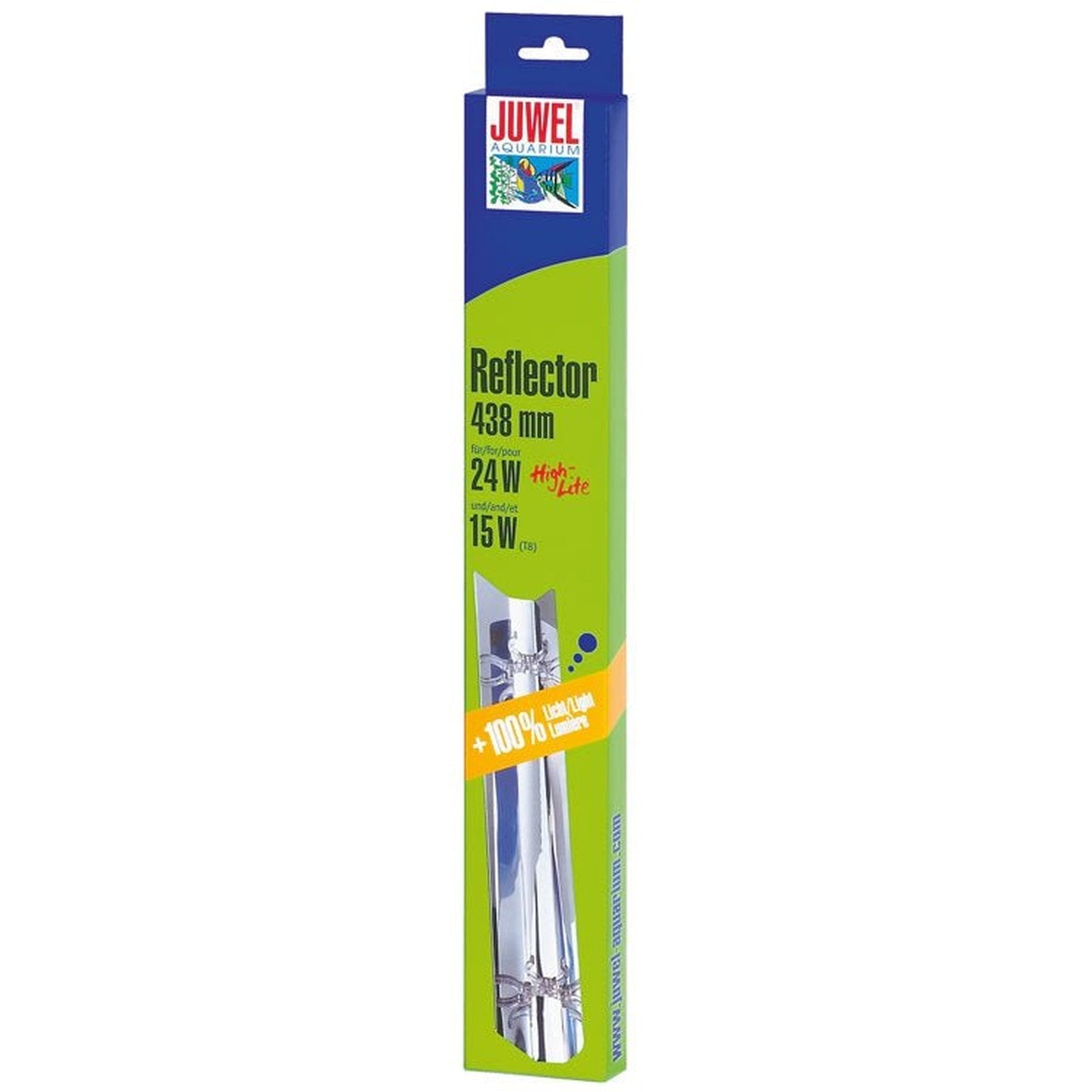 JUWEL Reflectors 742 mm