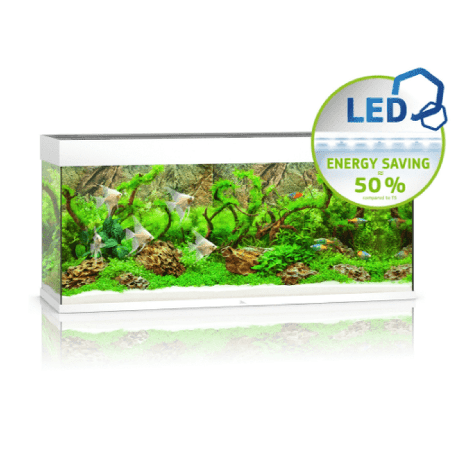 JUWEL Rio 240 LED - White