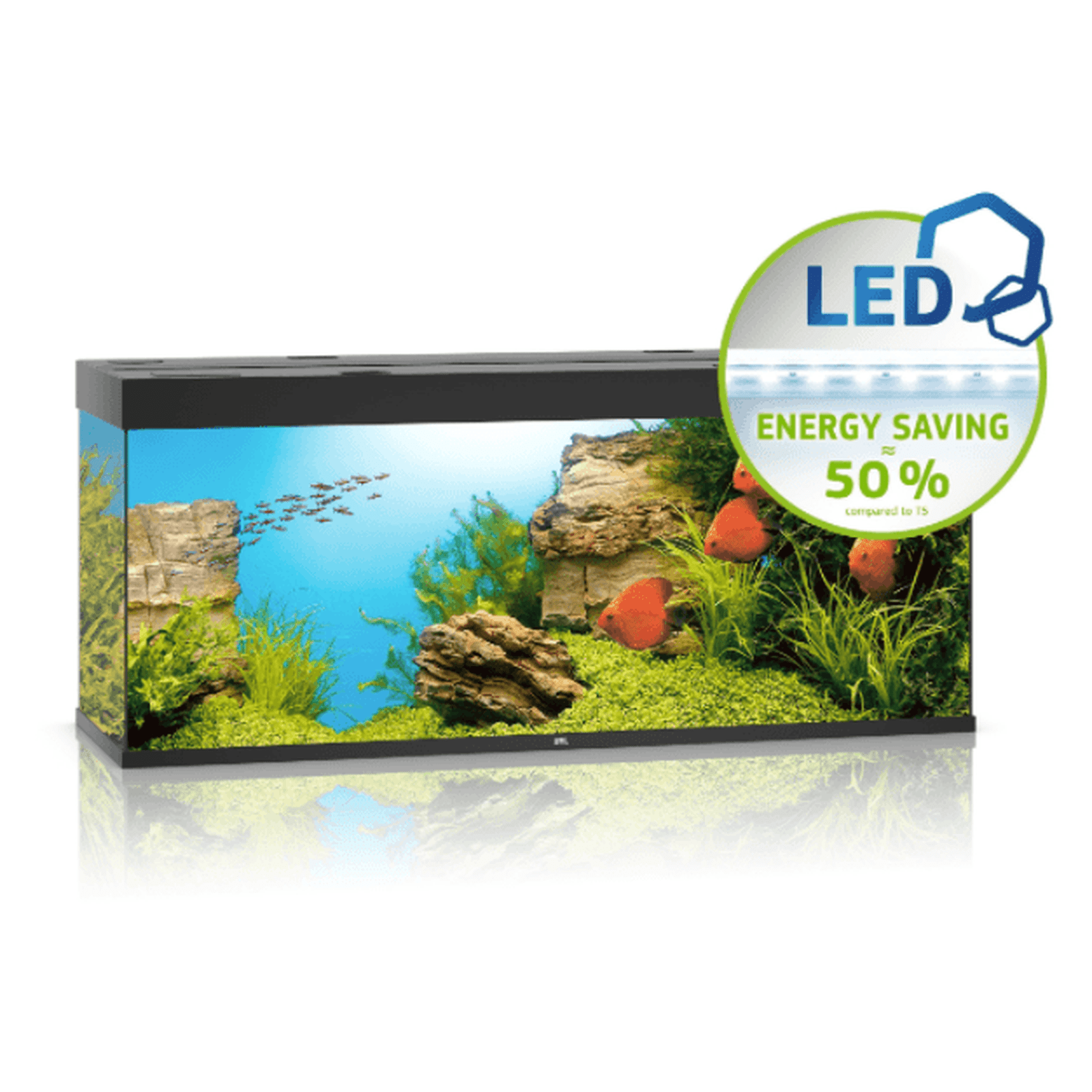 JUWEL Rio 450 LED - Black