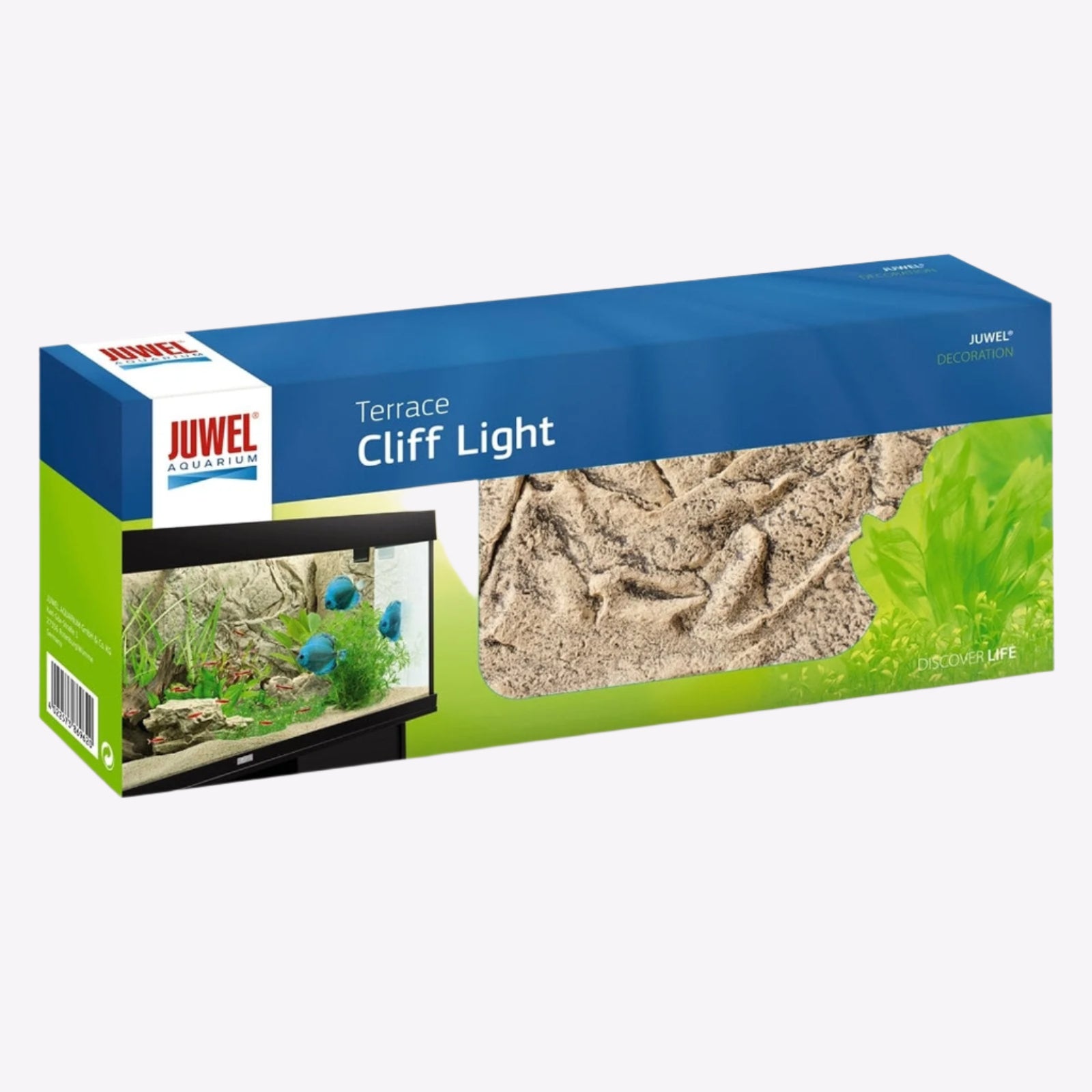 JUWEl Terrace Cliff Light A