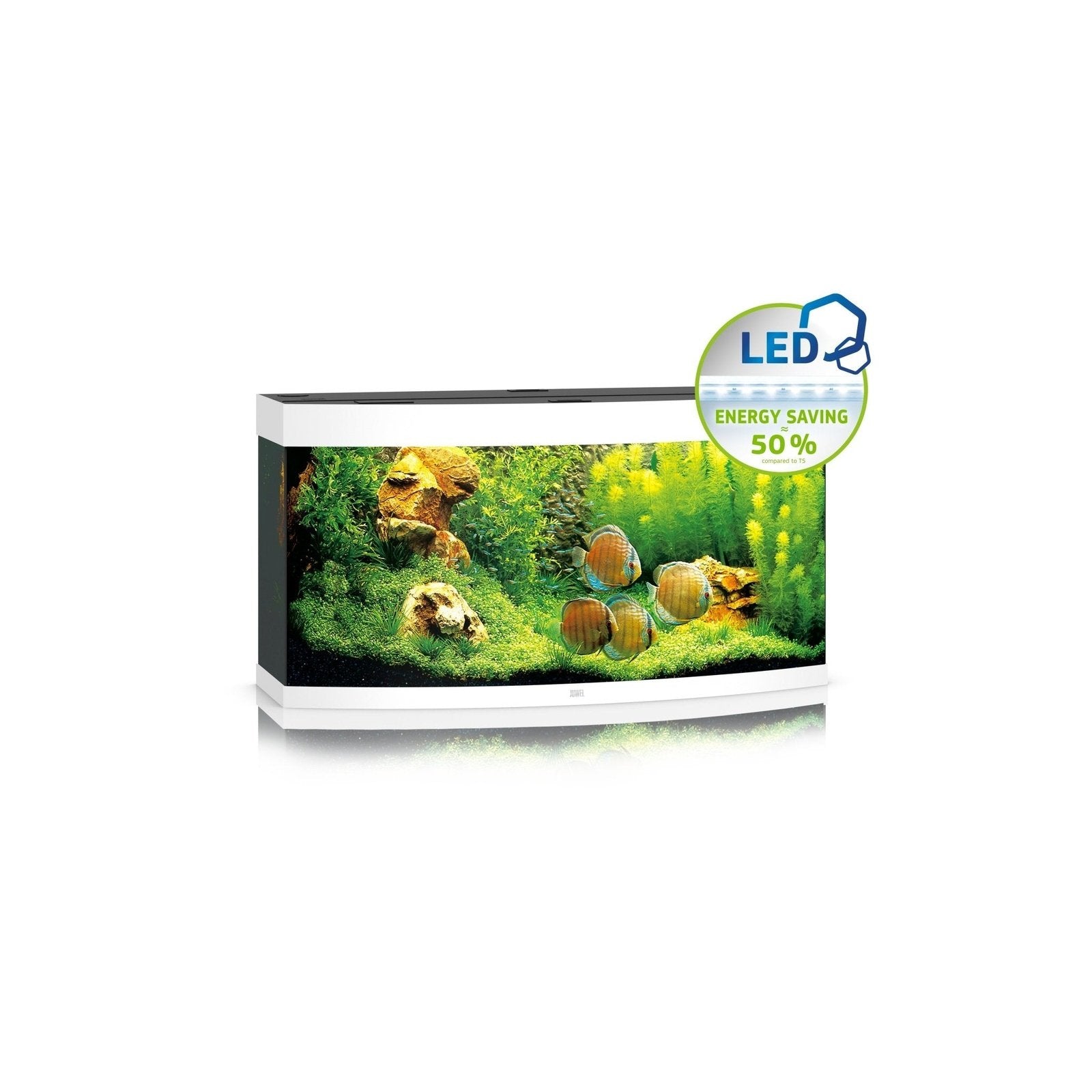 JUWEL Vision 260 LED - White