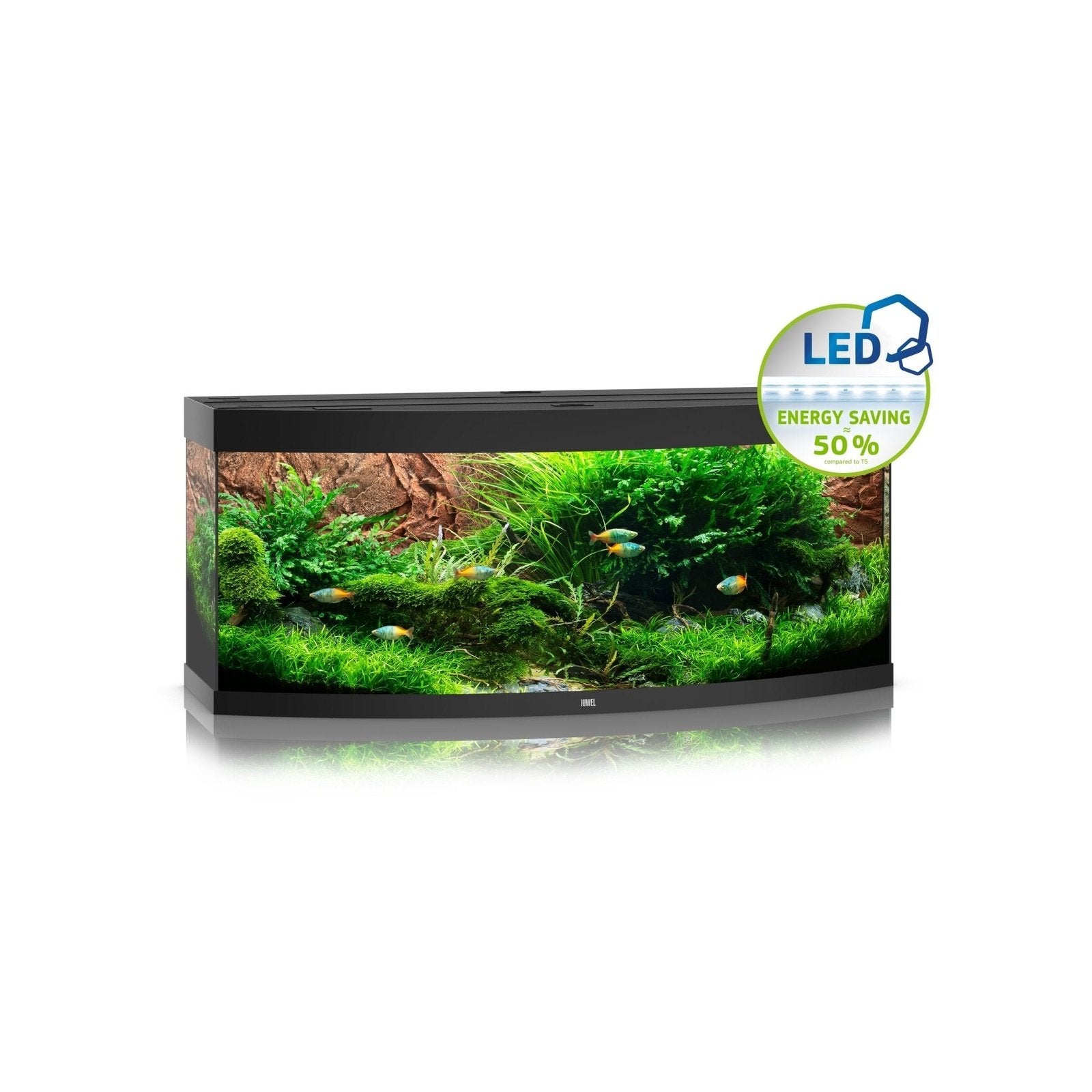 JUWEL Vision 450 LED - Black
