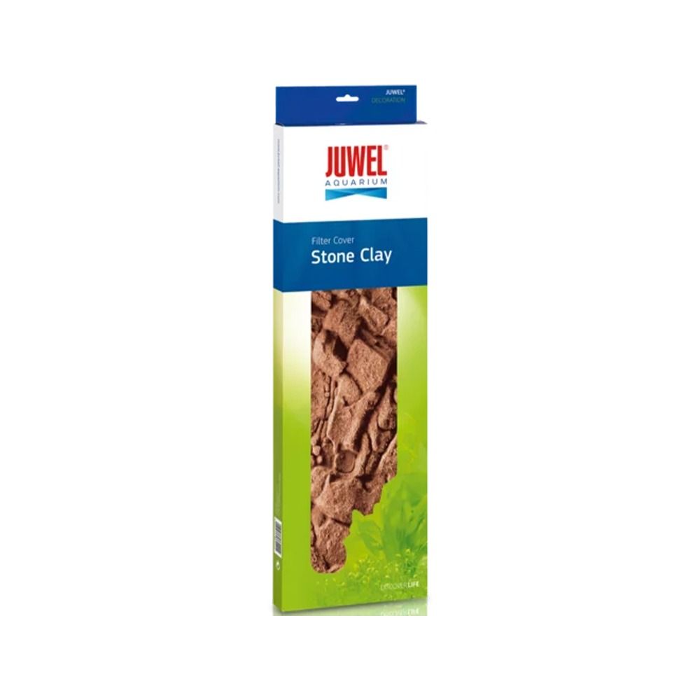 Juwel Stone Clay Filter Cover