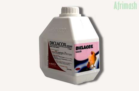 DICLACOX LIQUID