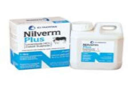 Nilverm Plus – Syp (ICI)