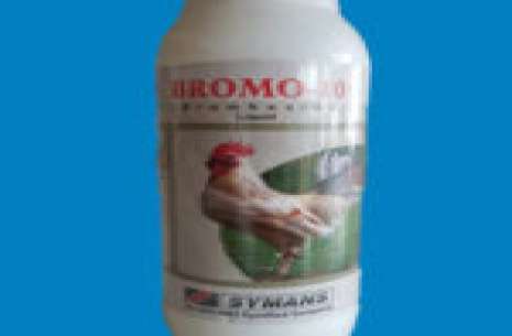 Bromo-10 1 Litre