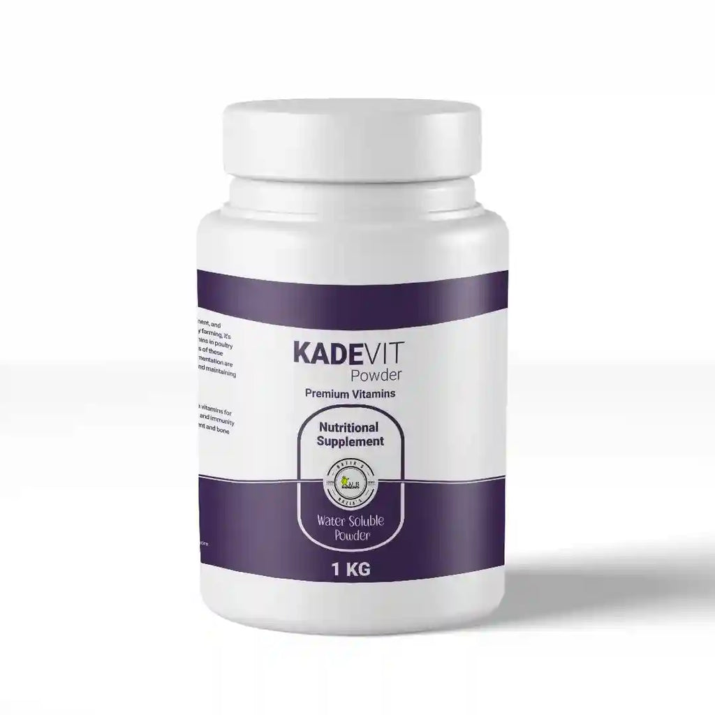 Kadevit