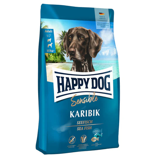 Happy Dog Supreme Sensible Karibic
