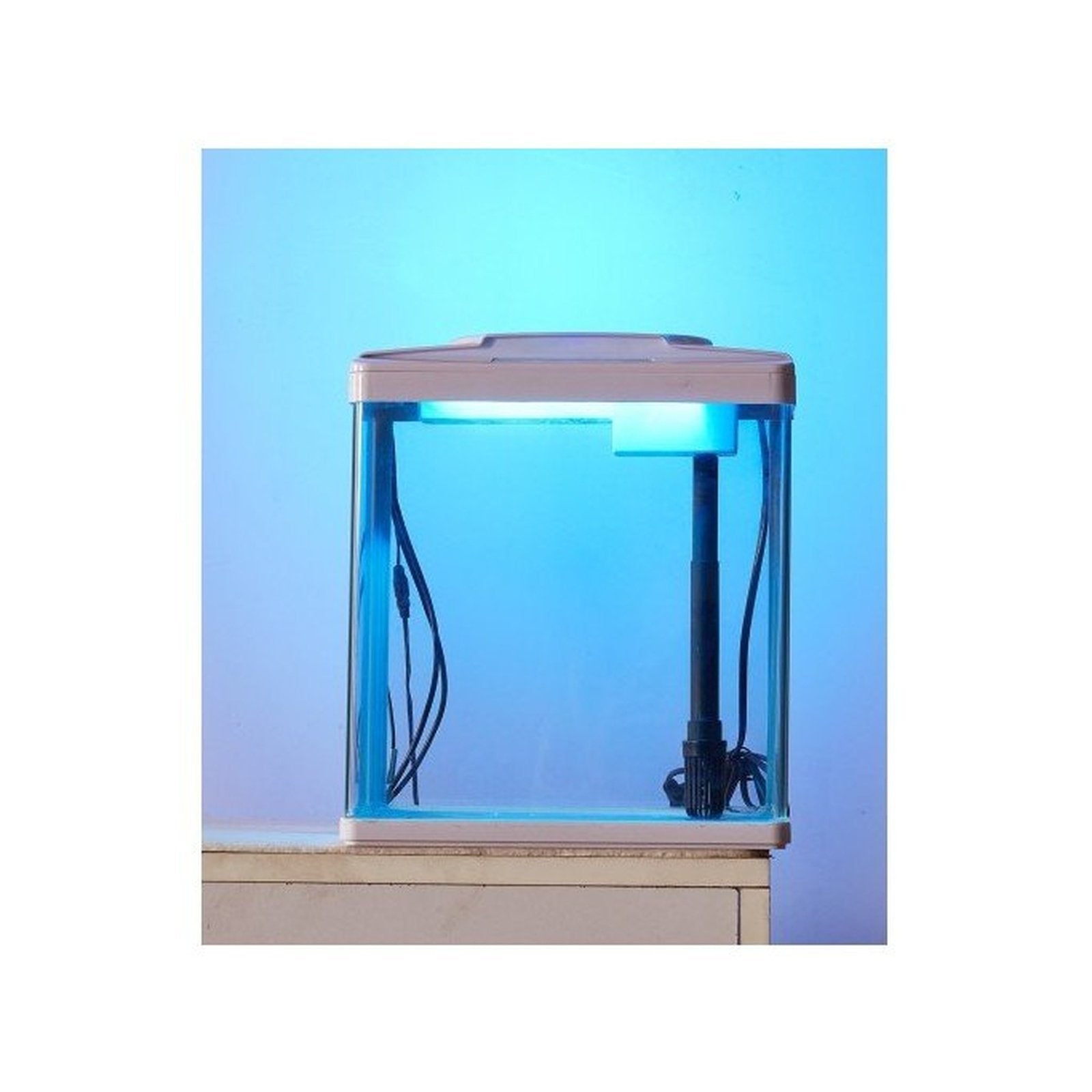 Karis Aquarium -390(L) x250(W)x440(H) MM
