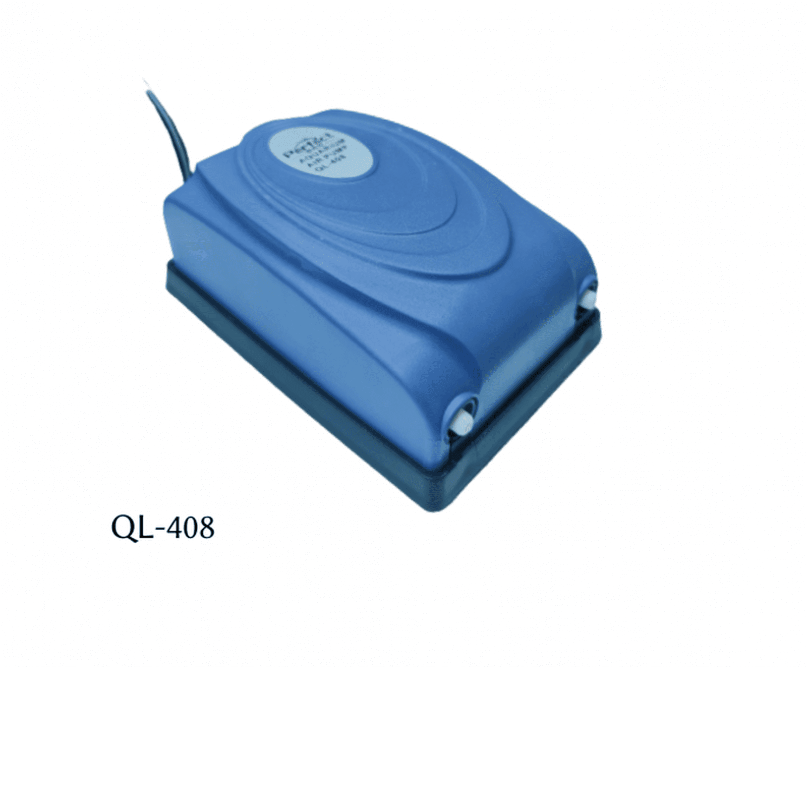 Karis Perfect Aquarium Double Air Pump