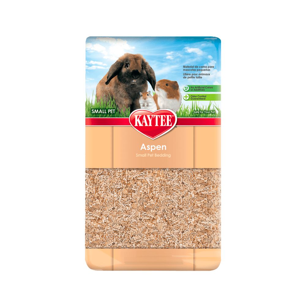 Kaytee Aspen Bedding & Litter for Small Animals