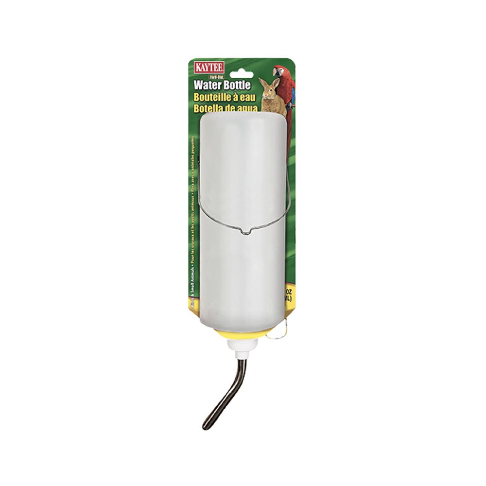 Kaytee Water Bottle - 32 oz