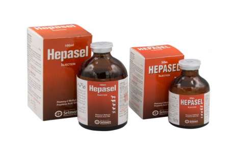 Hepasel